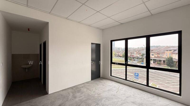 Shop / Office for Rent in Bukit Jelutong (Shah Alam) - Wan Azlan Ahmad - PropertyGuru.com.my