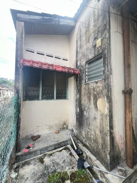 1-storey Terraced House for Sale in Taman Daya (Johor Bahru) - Brandon Khor - Exterior - PropertyGuru.com.my