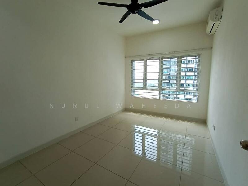 Savanna Executive Suite @ Southville City untuk Untuk Disewa - RM 1,500 /bulan, Mac 2026 - Bedroom - PropertyGuru.com.my