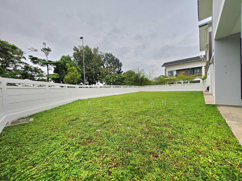 2-storey Terraced House for Sale in Iskandar Puteri (Nusajaya) (Johor) - Shirley Pang - Exterior - PropertyGuru.com.my