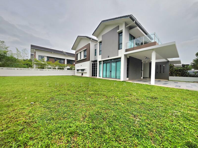 2-storey Terraced House for Sale in Iskandar Puteri (Nusajaya) (Johor) - Shirley Pang - Exterior - PropertyGuru.com.my