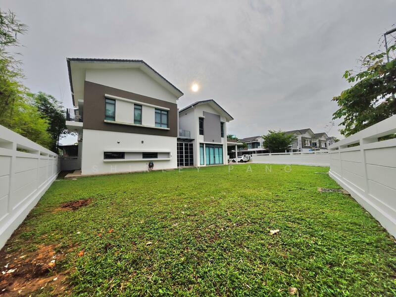 2-storey Terraced House for Sale in Iskandar Puteri (Nusajaya) (Johor) - Shirley Pang - Exterior - PropertyGuru.com.my