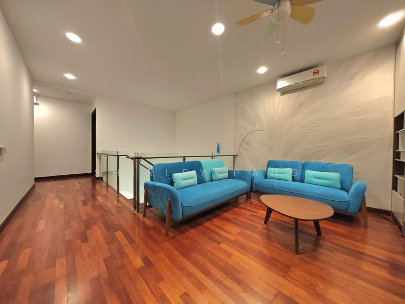 2-storey Terraced House for Sale in Iskandar Puteri (Nusajaya) (Johor) - Shirley Pang - PropertyGuru.com.my