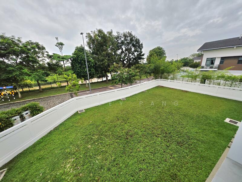 2-storey Terraced House for Sale in Iskandar Puteri (Nusajaya) (Johor) - Shirley Pang - PropertyGuru.com.my