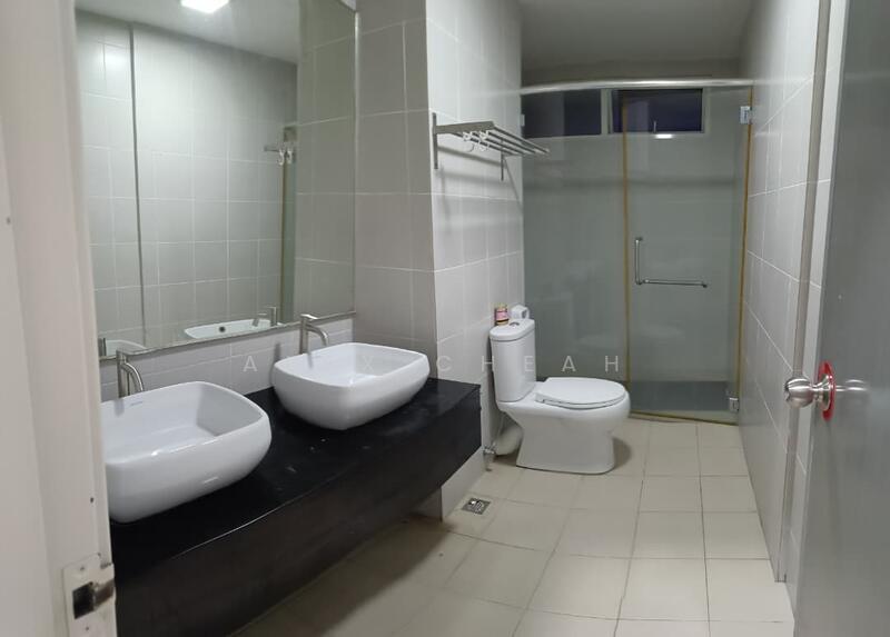 Condominium for Rent at Fiera Vista - Alex Cheah - Bathroom - PropertyGuru.com.my