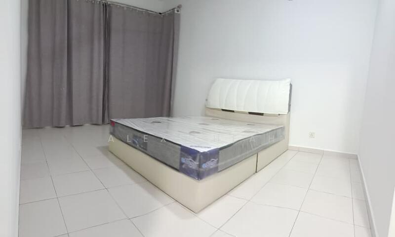 Condominium for Rent at Fiera Vista - Alex Cheah - Bedroom - PropertyGuru.com.my