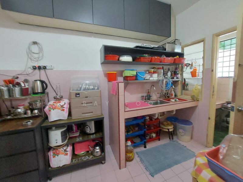 2-storey Terraced House for Sale in Sungai Long (Bandar Sungai Long) - Ray Foo - PropertyGuru.com.my