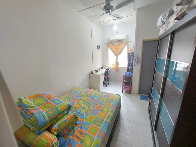 2-storey Terraced House for Sale in Sungai Long (Bandar Sungai Long) - Ray Foo - Bedroom - PropertyGuru.com.my