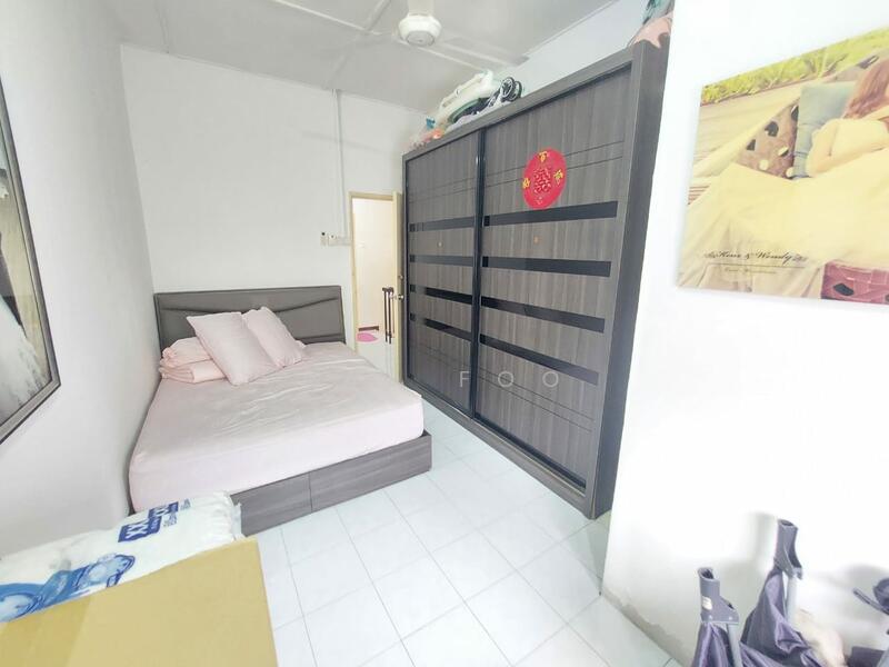 2-storey Terraced House for Sale in Sungai Long (Bandar Sungai Long) - Ray Foo - Bedroom - PropertyGuru.com.my