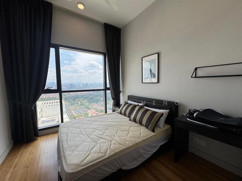Cyperus @ Tropicana Gardens untuk Untuk Disewa - RM 7,000 /bulan, Feb 2026 - Bedroom - PropertyGuru.com.my