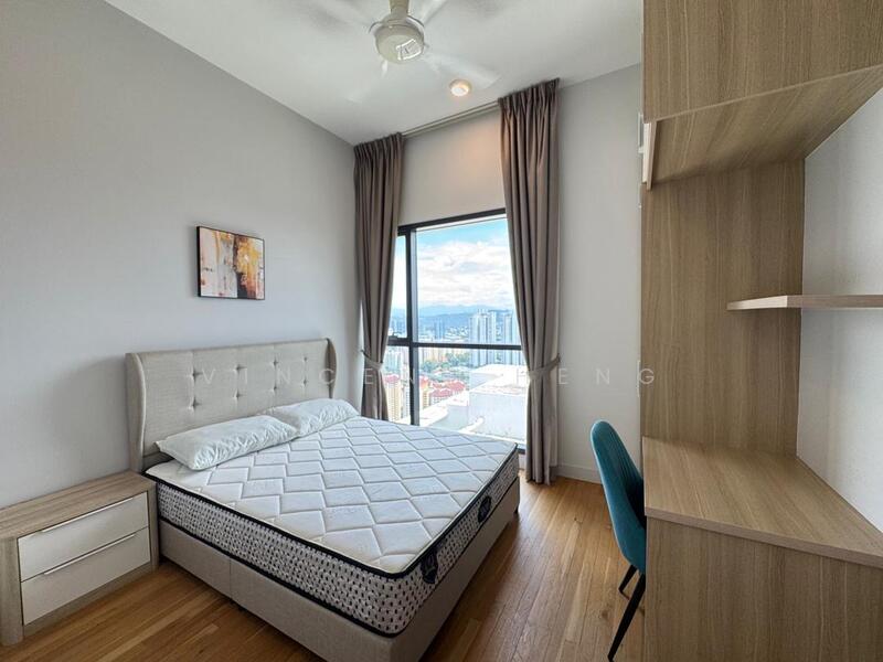 Cyperus @ Tropicana Gardens untuk Untuk Disewa - RM 7,000 /bulan, Feb 2026 - Bedroom - PropertyGuru.com.my