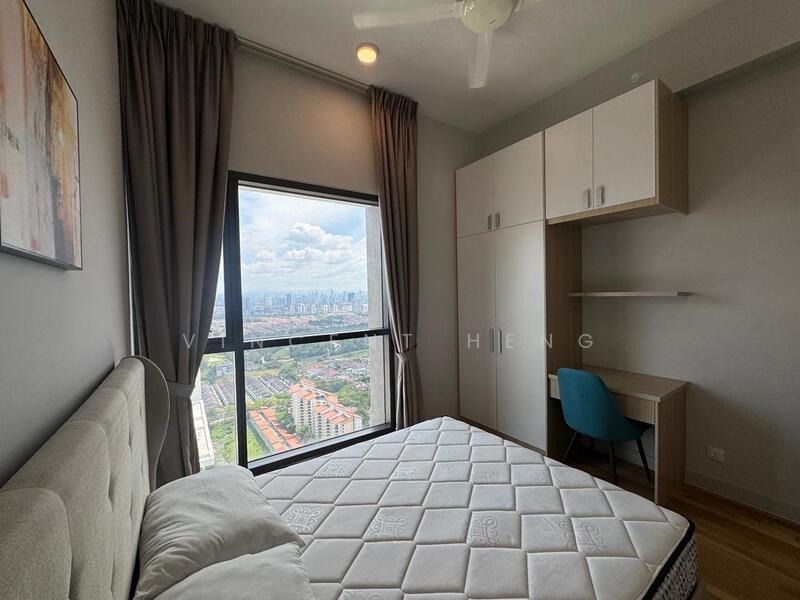 Cyperus @ Tropicana Gardens untuk Untuk Disewa - RM 7,000 /bulan, Feb 2026 - Bedroom - PropertyGuru.com.my