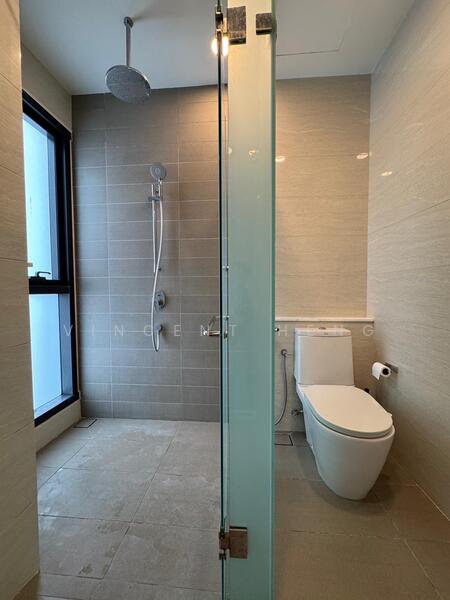 Cyperus @ Tropicana Gardens untuk Untuk Disewa - RM 7,000 /bulan, Feb 2026 - Bathroom - PropertyGuru.com.my