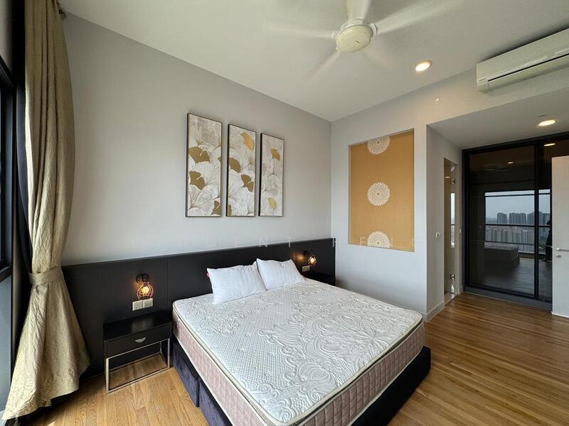 Cyperus @ Tropicana Gardens untuk Untuk Disewa - RM 7,000 /bulan, Feb 2026 - Bedroom - PropertyGuru.com.my