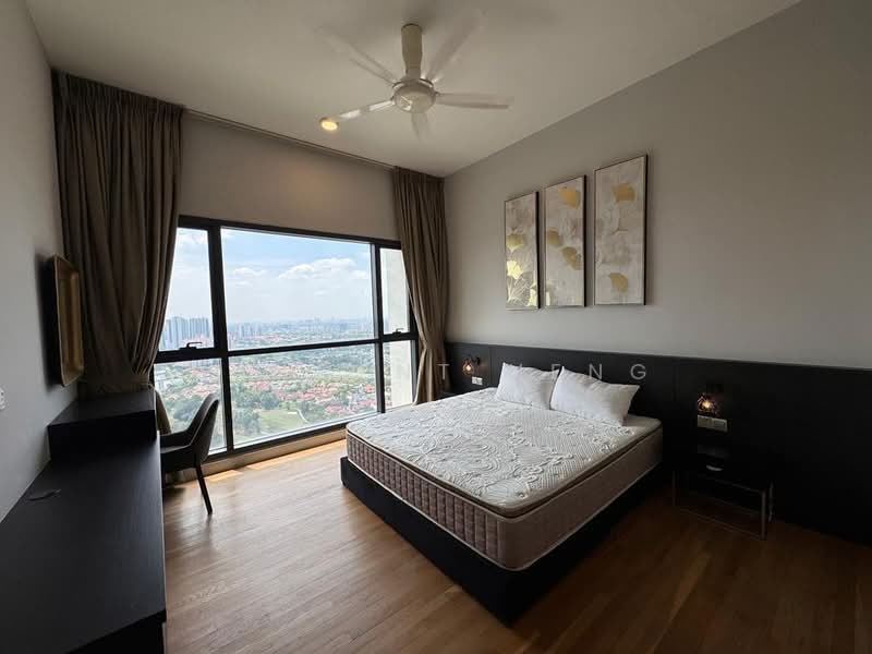 Cyperus @ Tropicana Gardens untuk Untuk Disewa - RM 7,000 /bulan, Feb 2026 - Bedroom - PropertyGuru.com.my