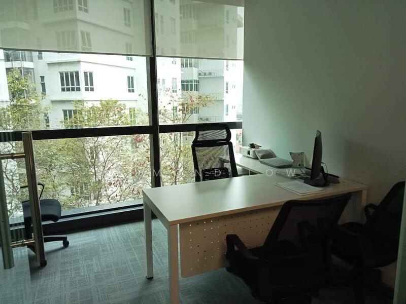 Office for Rent in KLCC (KL City Centre) - Desmond Low - Study - PropertyGuru.com.my