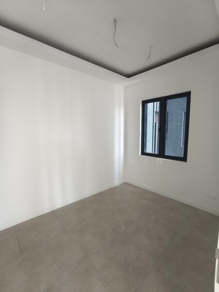 Service Residence for Sale at Sky Meridien - Ivan Chan - Interior - PropertyGuru.com.my