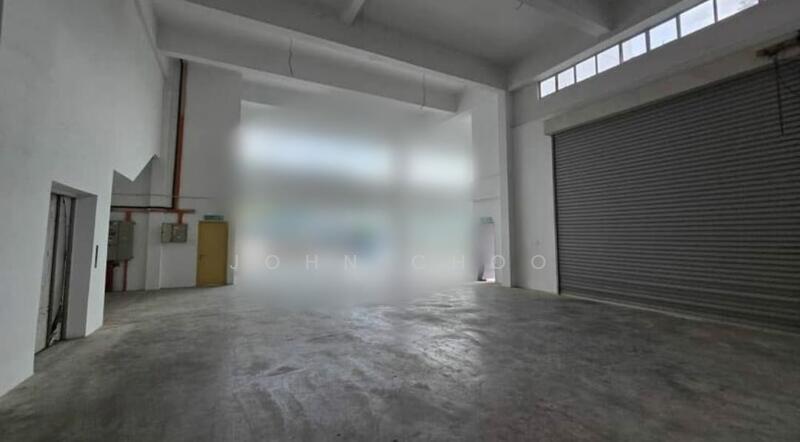 Semi-D Factory for Sale in Kawasan Perindustrian SILC (Iskandar Puteri (Nusajaya)) - John Choo - Interior - PropertyGuru.com.my