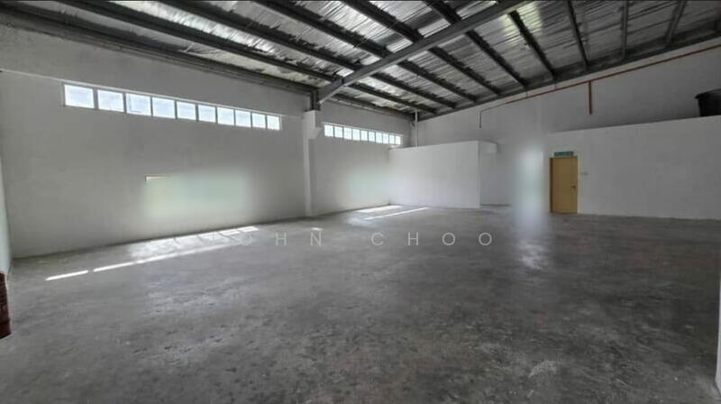Semi-D Factory for Sale in Kawasan Perindustrian SILC (Iskandar Puteri (Nusajaya)) - John Choo - Interior - PropertyGuru.com.my