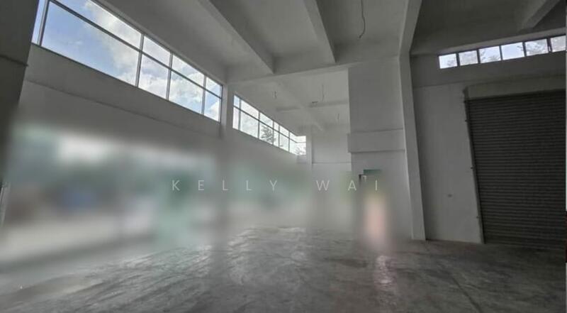 Semi-D Factory for Sale in Kawasan Perindustrian SILC (Iskandar Puteri (Nusajaya)) - Kelly Wai - Interior - PropertyGuru.com.my