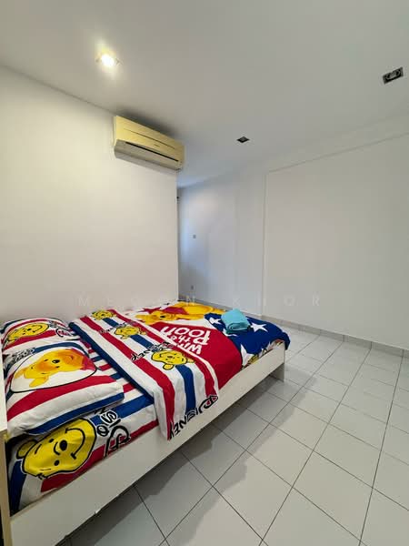 Service Residence for Sale at Fortune Avenue - Meoon Khor - Bedroom - PropertyGuru.com.my