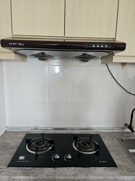 Service Residence for Rent at BSP 21 - Jacob Simmon - Kitchen - PropertyGuru.com.my