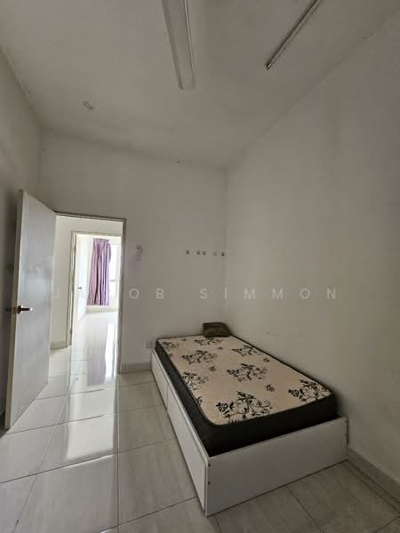 Service Residence for Rent at BSP 21 - Jacob Simmon - Bedroom - PropertyGuru.com.my