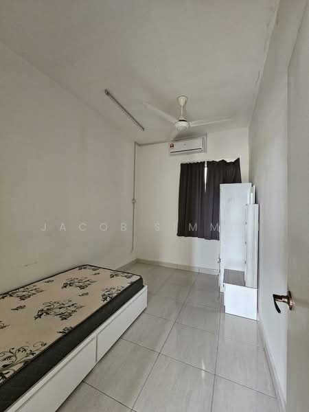 Service Residence for Rent at BSP 21 - Jacob Simmon - Bedroom - PropertyGuru.com.my