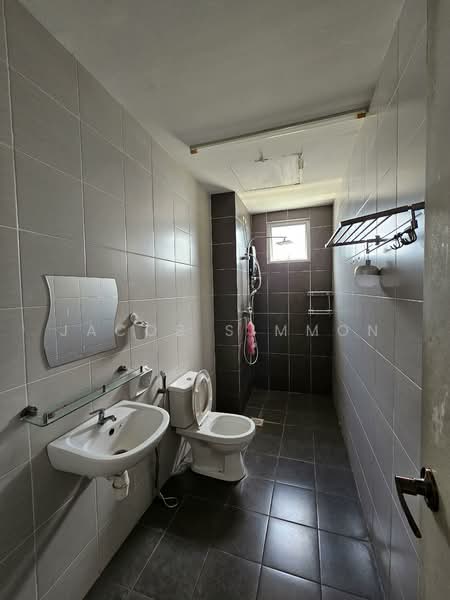 Service Residence for Rent at BSP 21 - Jacob Simmon - Bathroom - PropertyGuru.com.my