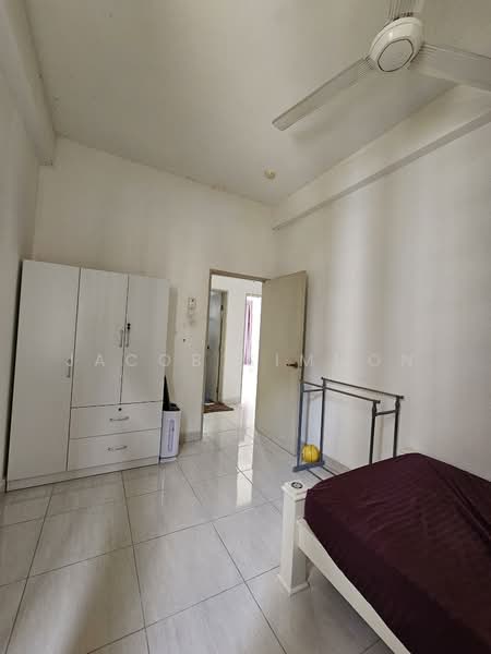 Service Residence for Rent at BSP 21 - Jacob Simmon - Bedroom - PropertyGuru.com.my