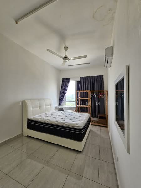 Service Residence for Rent at BSP 21 - Jacob Simmon - Bedroom - PropertyGuru.com.my