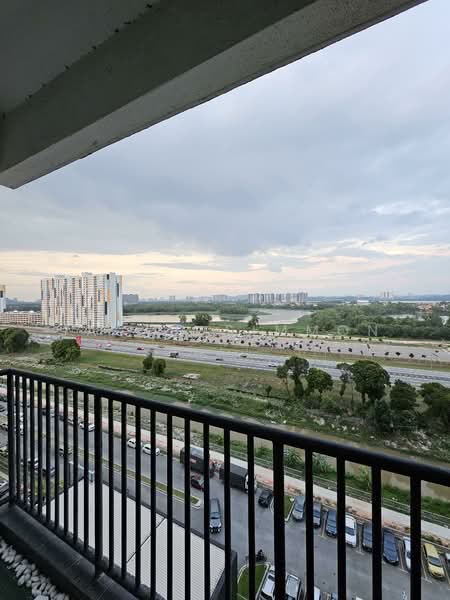 Service Residence for Rent at BSP 21 - Jacob Simmon - View - PropertyGuru.com.my