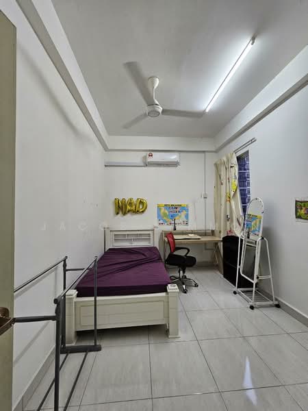 Service Residence for Rent at BSP 21 - Jacob Simmon - Bedroom - PropertyGuru.com.my