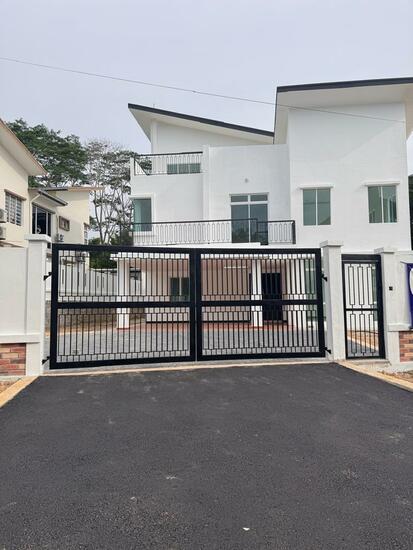 Nong Chik Heights untuk Untuk Dijual - RM 2,800,000, Feb 2026 - PropertyGuru.com.my