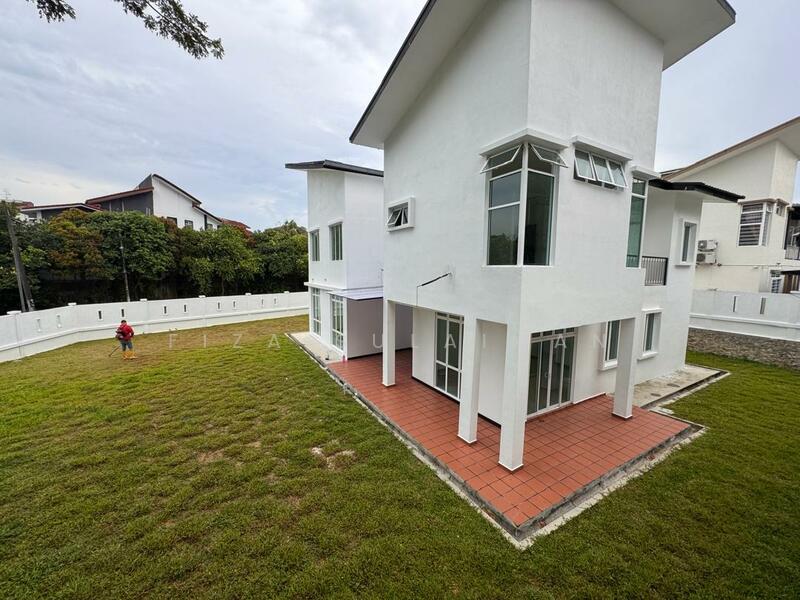 Nong Chik Heights untuk Untuk Dijual - RM 2,800,000, Feb 2026 - Exterior - PropertyGuru.com.my