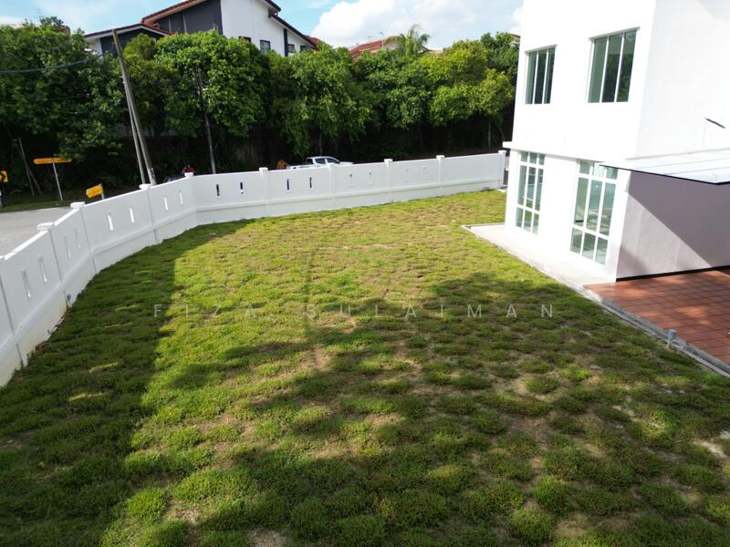 Nong Chik Heights untuk Untuk Dijual - RM 2,800,000, Feb 2026 - Exterior - PropertyGuru.com.my