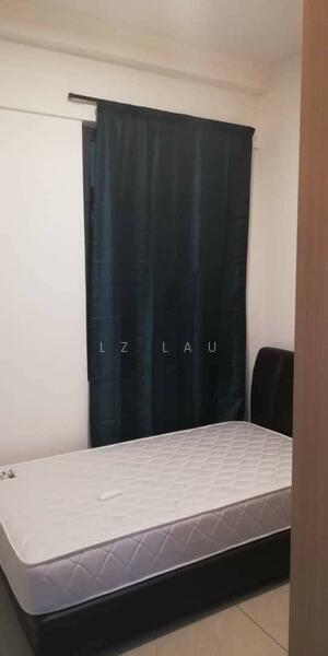 Service Residence for Rent at D'Secret Garden (Pangsapuri Kempas Indah) - LZ Lau - PropertyGuru.com.my