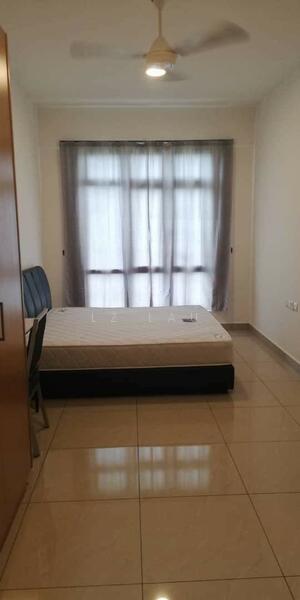 Service Residence for Rent at D'Secret Garden (Pangsapuri Kempas Indah) - LZ Lau - PropertyGuru.com.my