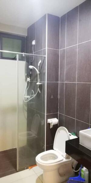 Service Residence for Rent at D'Secret Garden (Pangsapuri Kempas Indah) - LZ Lau - PropertyGuru.com.my