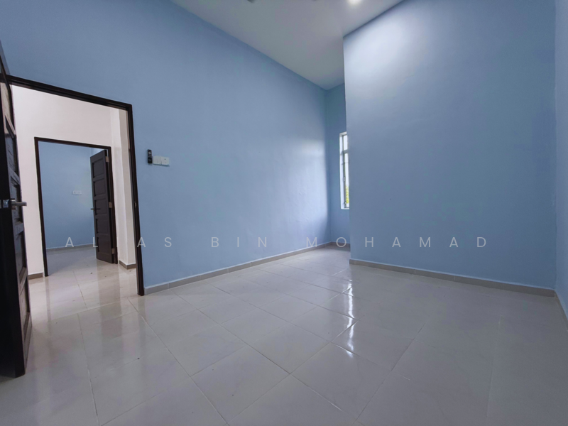 2 Unit Rumah Semi-D Setingkat di Kg. Alur Tuman, Marang, Terengganu berdekatan Pantai Kelulut untuk Untuk Dijual - RM 397,000, Mac 2026 - Interior - PropertyGuru.com.my