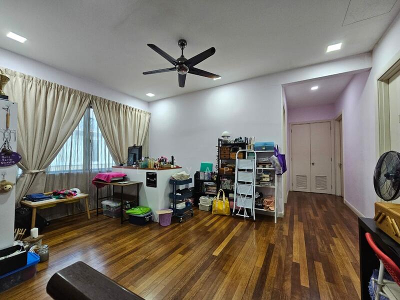 Bukit Rimau untuk Untuk Dijual - RM 2,470,000, Feb 2026 - Living Room - PropertyGuru.com.my