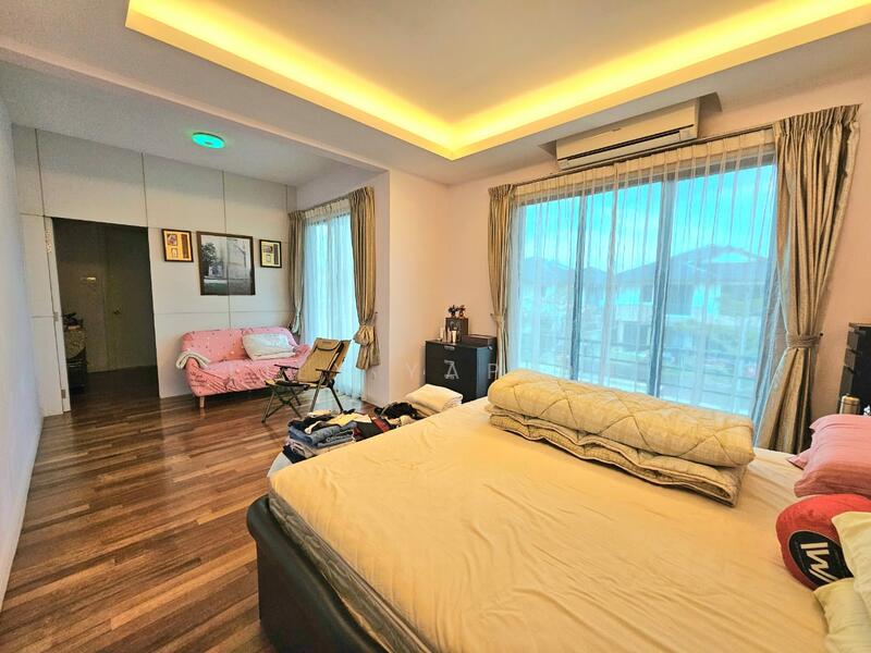 Bukit Rimau untuk Untuk Dijual - RM 2,470,000, Feb 2026 - Bedroom - PropertyGuru.com.my