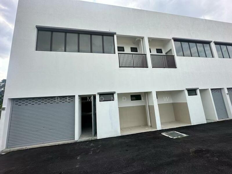 Shop / Office for Rent in Bandar Sungai Long (Selangor) - Desmond Low - Exterior - PropertyGuru.com.my