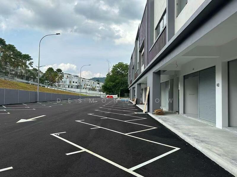 Shop / Office for Rent in Bandar Sungai Long (Selangor) - Desmond Low - Exterior - PropertyGuru.com.my