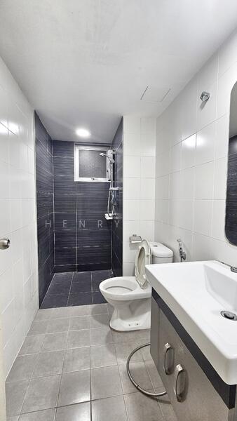Casa Indah 2 untuk Untuk Disewa - RM 2,500 /bulan, Feb 2026 - Bathroom - PropertyGuru.com.my