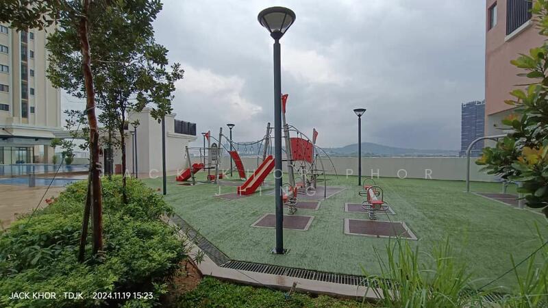 EDUSENTRAL untuk Untuk Disewa - RM 1,300 /bulan, Feb 2026 - Exterior - PropertyGuru.com.my