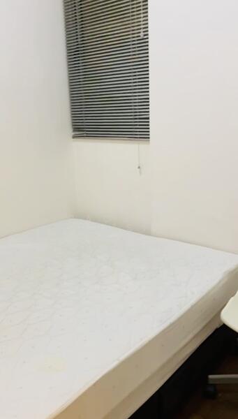 Condominium for Sale at Idaman Residence - Rachel Krish - Bedroom - PropertyGuru.com.my