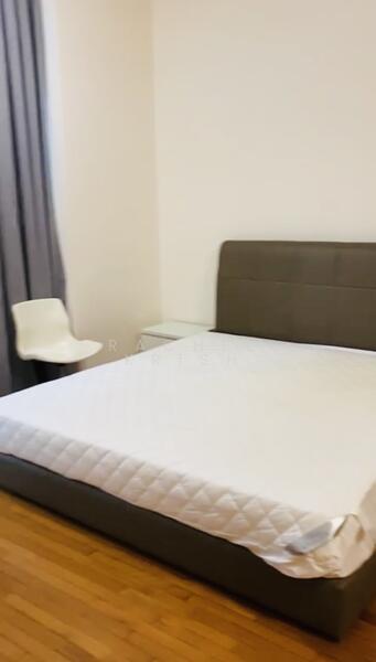 Condominium for Sale at Idaman Residence - Rachel Krish - Bedroom - PropertyGuru.com.my