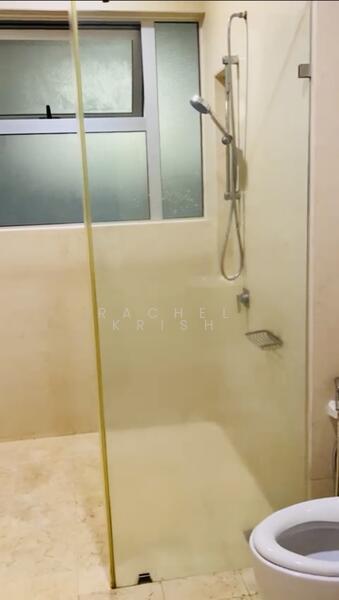 Condominium for Sale at Idaman Residence - Rachel Krish - Bathroom - PropertyGuru.com.my