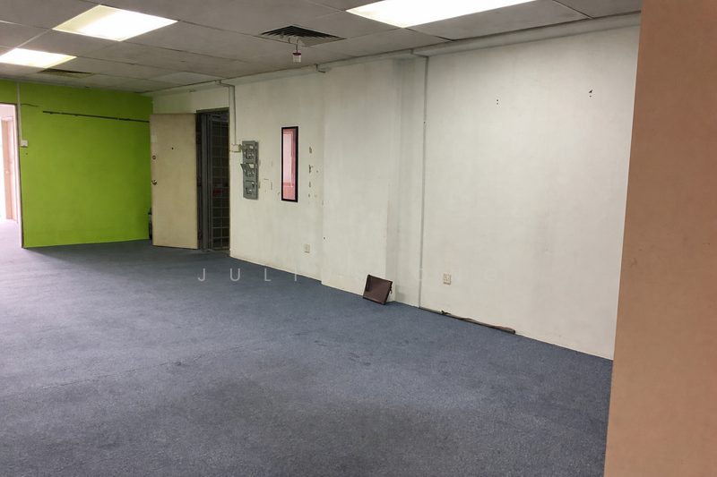 Office for Sale in Puchong (Selangor) - Julius Ong - Interior - PropertyGuru.com.my